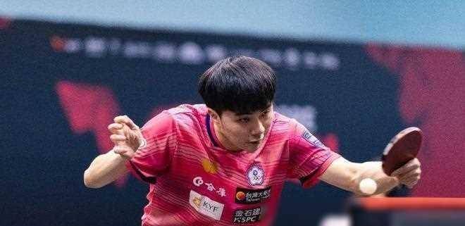 放狠话?丨勒布伦4-1胜国外黑马,放话坐等国乒来战!_费利克斯_比赛_国