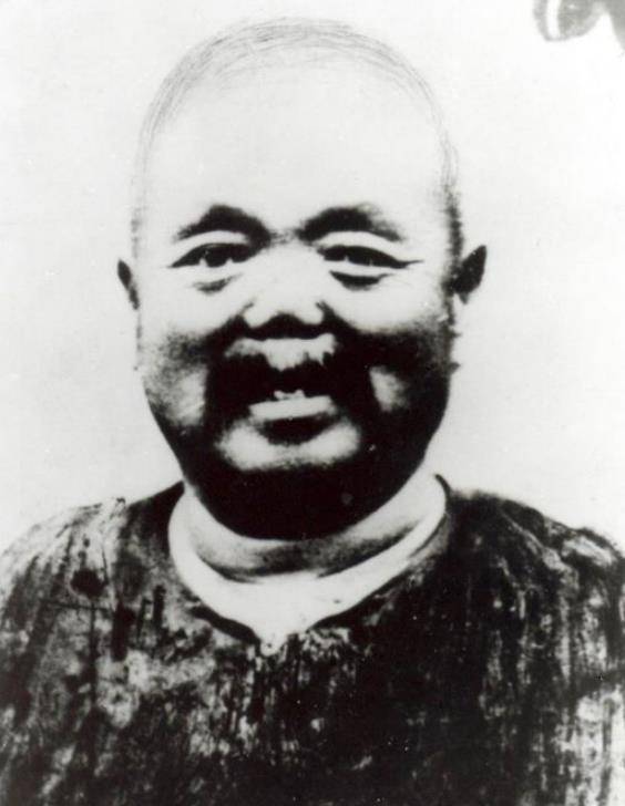 原创霍元甲和慈禧的保镖比武两招就转身离开知情者对方纹丝未动