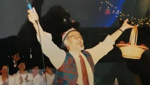 原创1941年王洛宾回到兰州的家妻子冷淡问他今晚你住哪儿