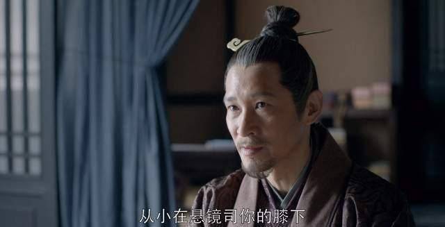 原创原创琅琊榜迷了心窍的夏江抛妻弃子投敌叛国只因为一个女人