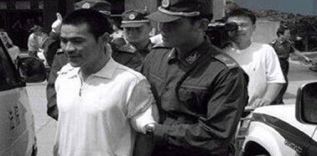 乔四的王牌打手莫磊曾风光无限晚年却靠捡垃圾为生