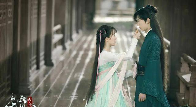 原创《琉璃》让我体验到:从不看到真香再到出不来,入股不亏_剧情_角色