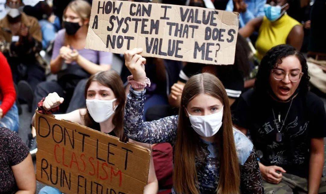 原创美国超级大通胀波及全球印度韩国遭受重创中国能否独善其身