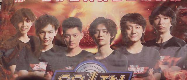 原创原创穿越火线麒麟的坏是为了突出许蔚的更坏导演用心了