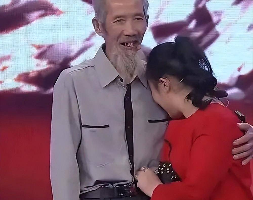 当年主动嫁给72岁穷老头的湖南少女生下一个儿子后怎么了