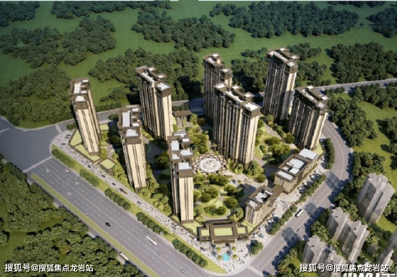 福州世茂福晟钱隆府售楼处电话售楼处地址首页网站营销中心楼盘详情