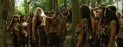 炎黄子孙身上有3个明显特征,如果全中,说明你是纯正的炎黄后裔_炎帝和