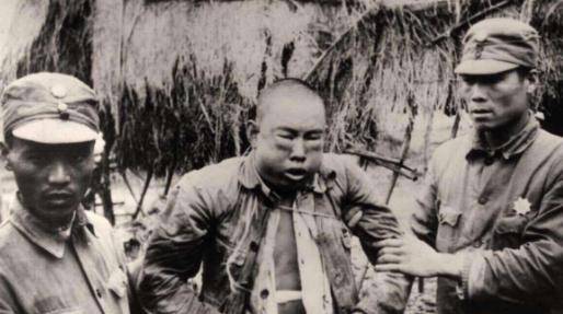 原创名将一战打出中国军威两帝国给他发勋章却因活埋日俘遭起诉