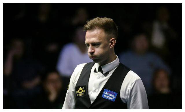 原创特鲁姆普不敌凯伦威尔逊佩奇捍卫00后荣耀世界公开赛开战