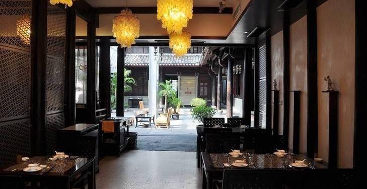 原创浙江宁波这个古镇风光可与乌镇媲美还不要门票但却鲜为人知