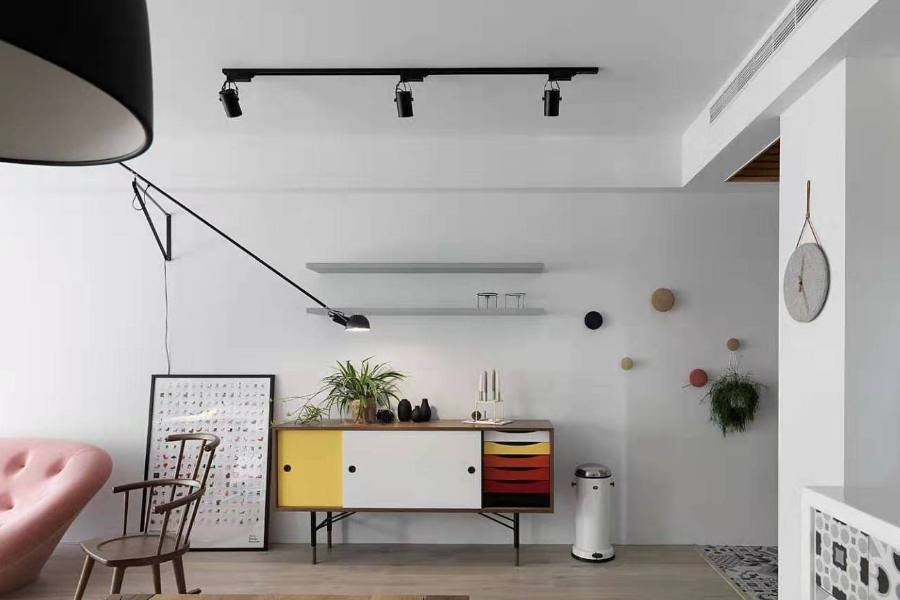 原创这样装修就对了既省钱又百看不厌