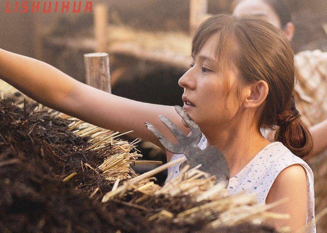 原创山海情大结局水花没能嫁给得福她的理由每一个都让人泪奔