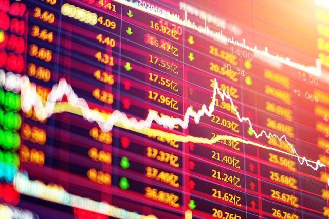 新纺股份被立案股价波动明显