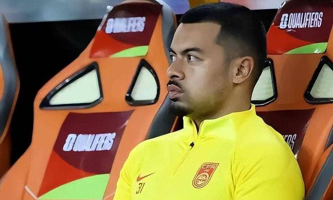 揭秘李可落选国足的真实原因,与伤病无关,关键在于他的态度问题