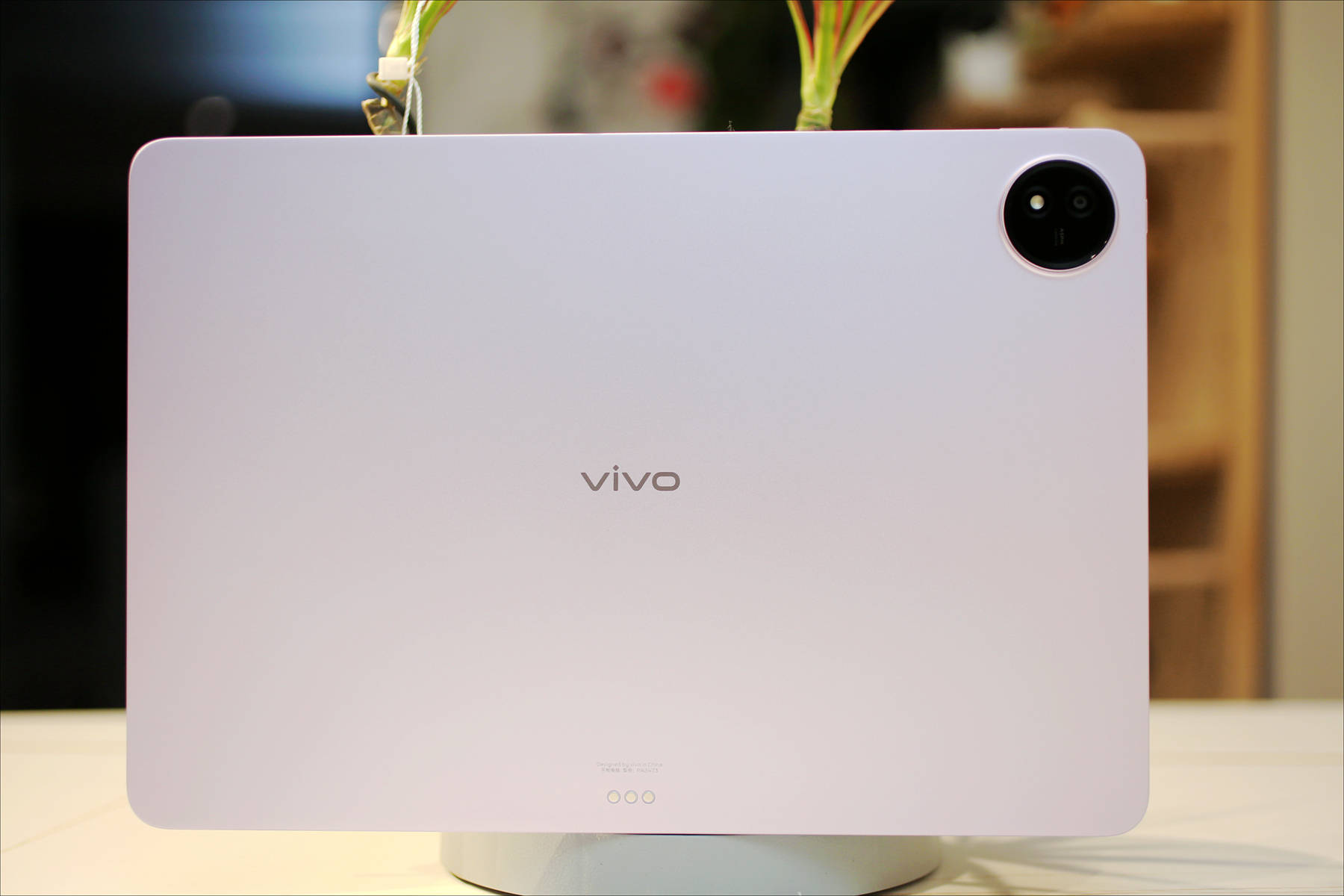 vivo pad3 pro开箱鉴赏_屏幕_电影_方面
