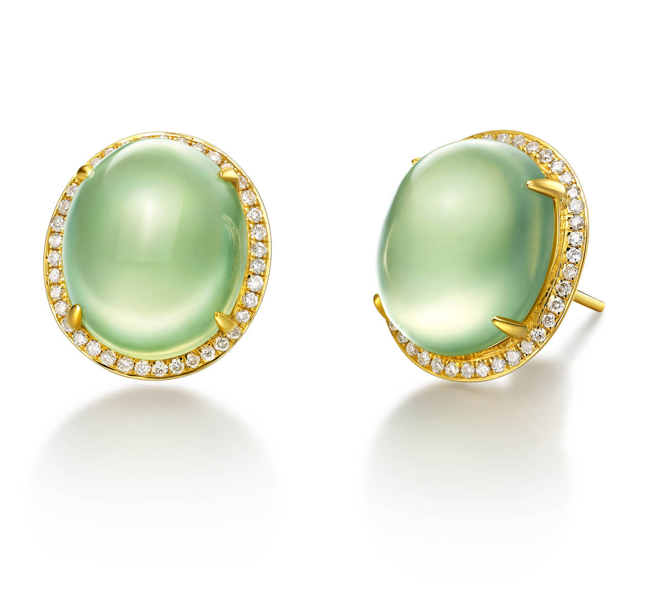 外貌和晴水种翡翠非常相似.