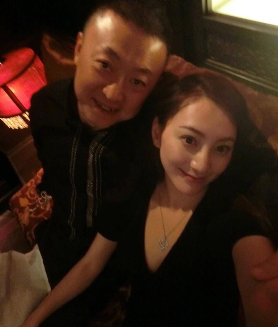 董璇女儿小酒窝和马琳儿子大合唱马琳儿子帅气又可爱