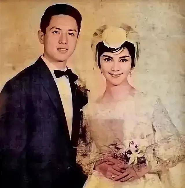 三笑主演陈思思为丈夫两度自杀离婚后竟成为前夫的婶婶