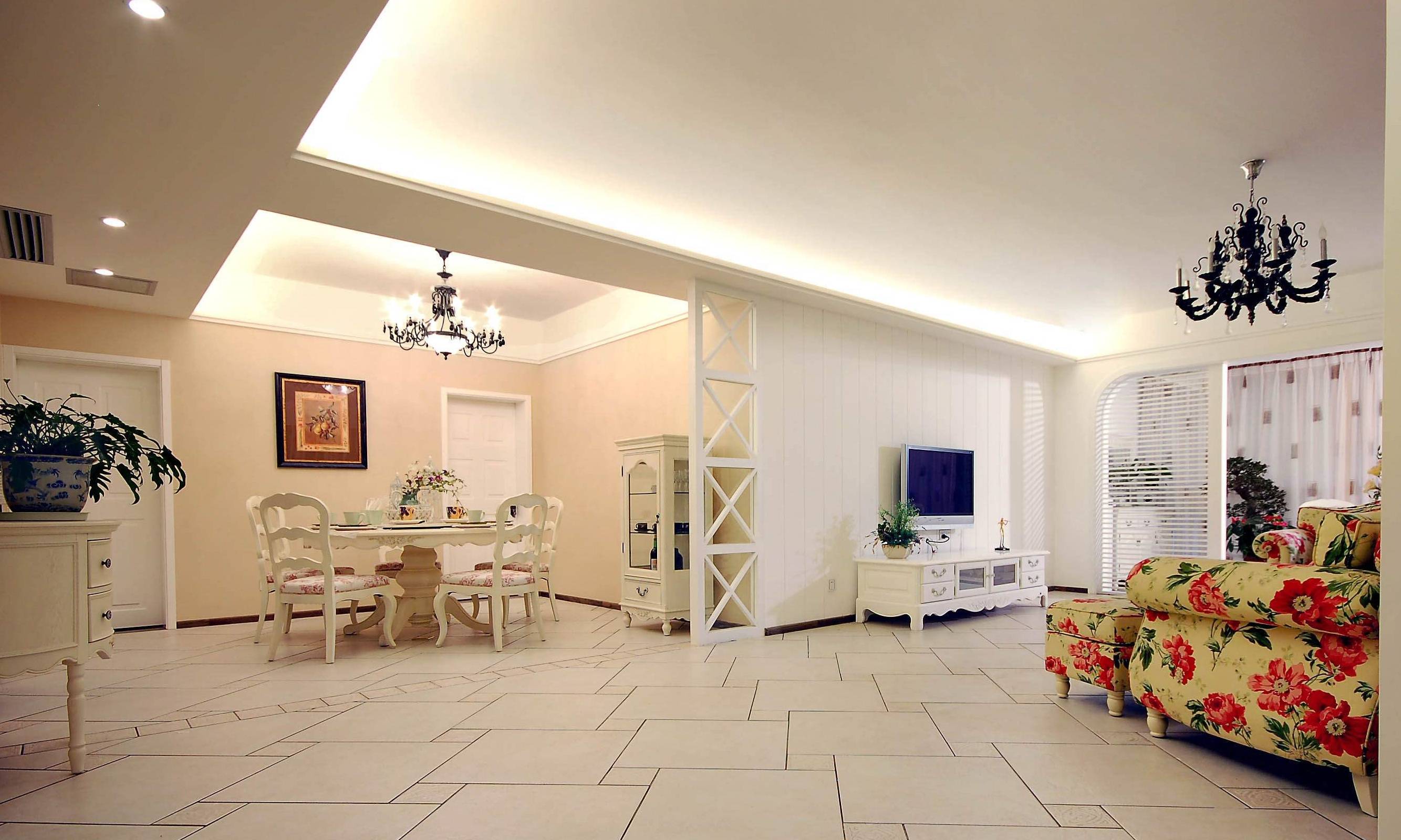 装修新房子地砖要如何选择