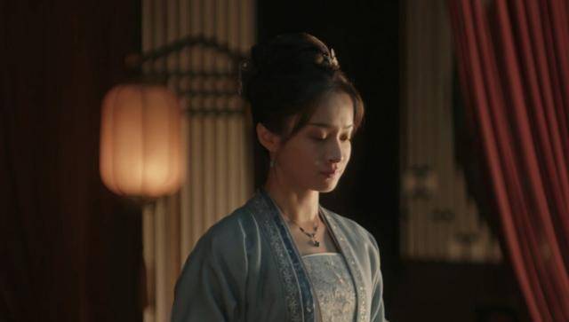 原创清平乐之董秋和重情重义奇女子忠诚弃爱困孤城