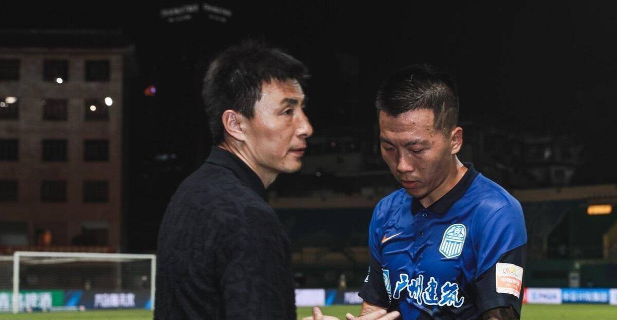 原创李玮锋没错人坚持花重金请来的强援如今带河南队斩获两连胜