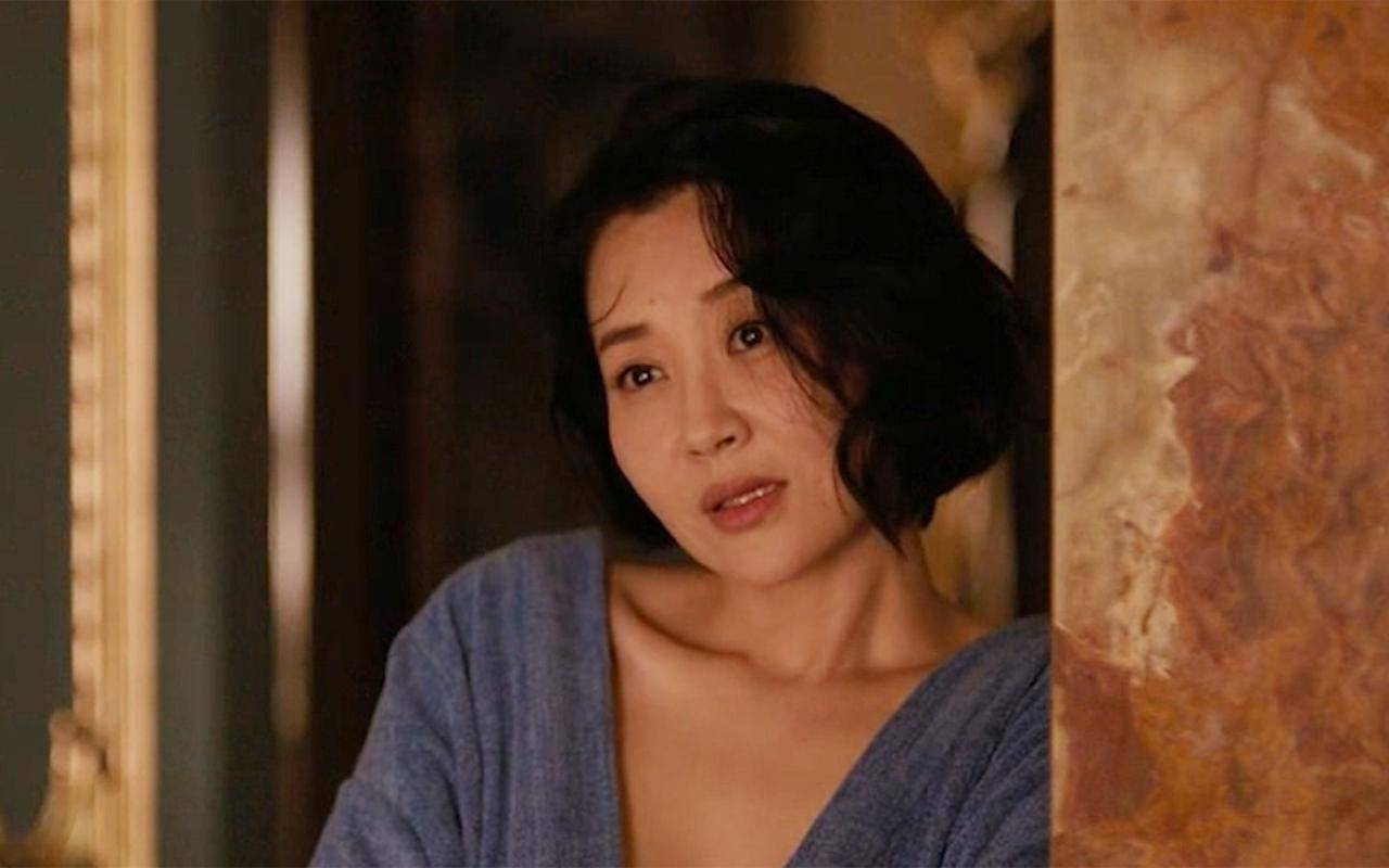 我只服这5位,年轻时一般,快40岁才变美_秦海璐_刘敏涛_观众