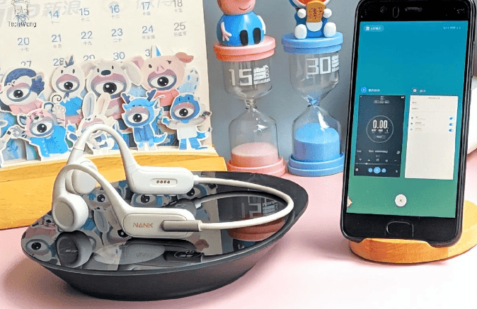 墨觉骨传导耳机好用吗?南卡、韶音、墨觉三款真人无广实测