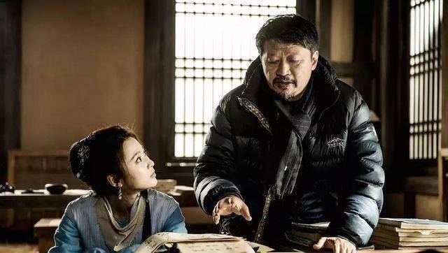 原创山海情好评如潮除了演员还有这几个地方让人敬佩