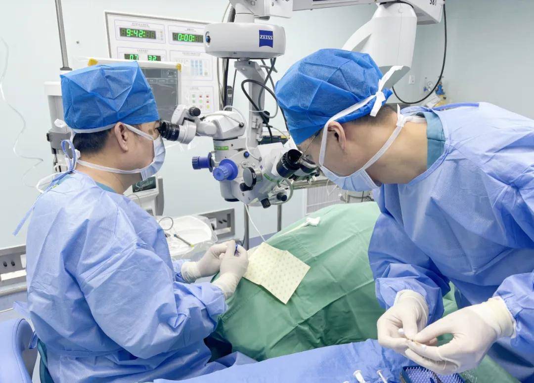 济南普瑞眼科科普丨哪些患者适合做白内障手术?