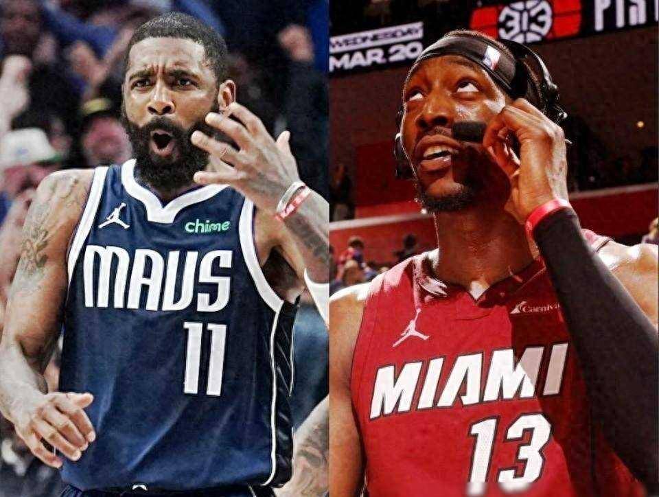 一夜连发两绝杀欧文左手抛投阿德巴约三分取胜