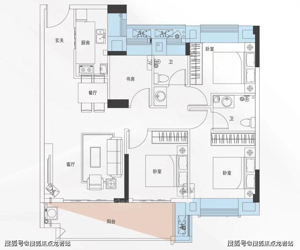 福清【云翰向高府】售楼处最新价格-售楼处最新优惠政策_项目_楼盘