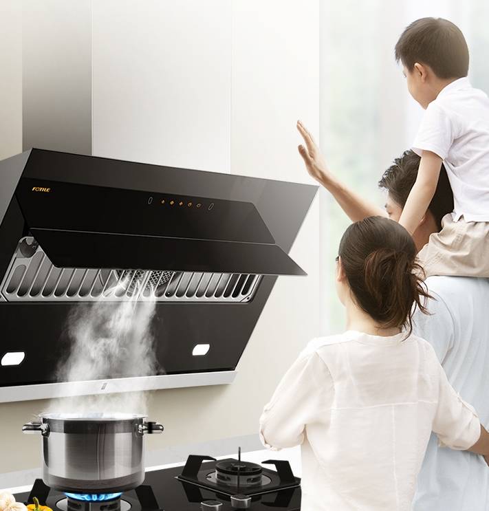 方太cwx-228-jqd2t侧吸式吸油烟机参考价格:3690元方太这款油烟机对于