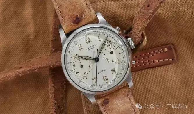 geneve重获新生_机芯_手表_品牌