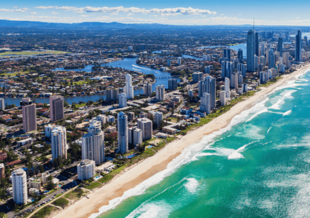 昆士兰迎中国游客好消息