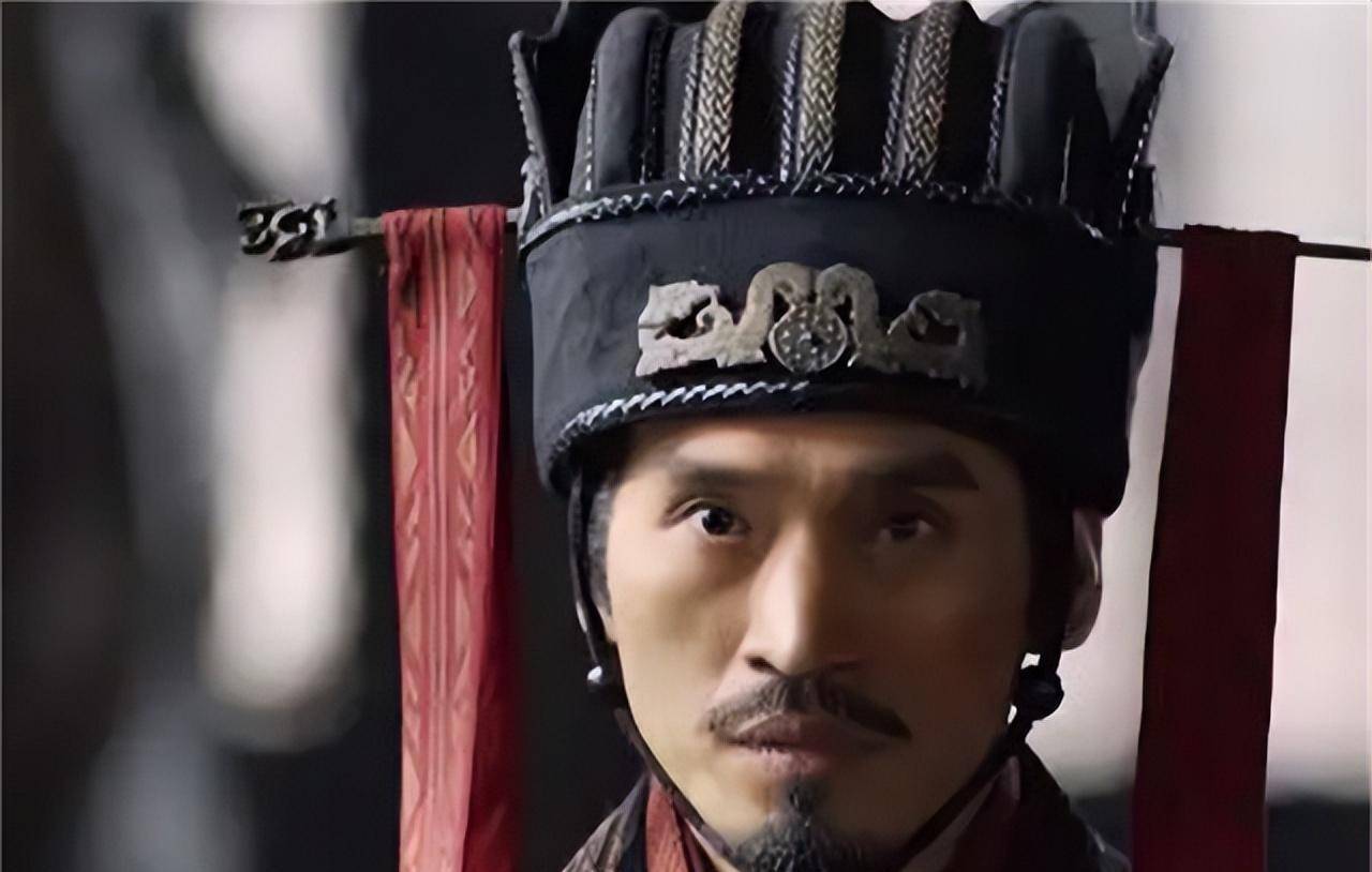 平嫪毐首功,任丞相十载,反秦称王,大败秦军_秦国_襄王_吕不韦