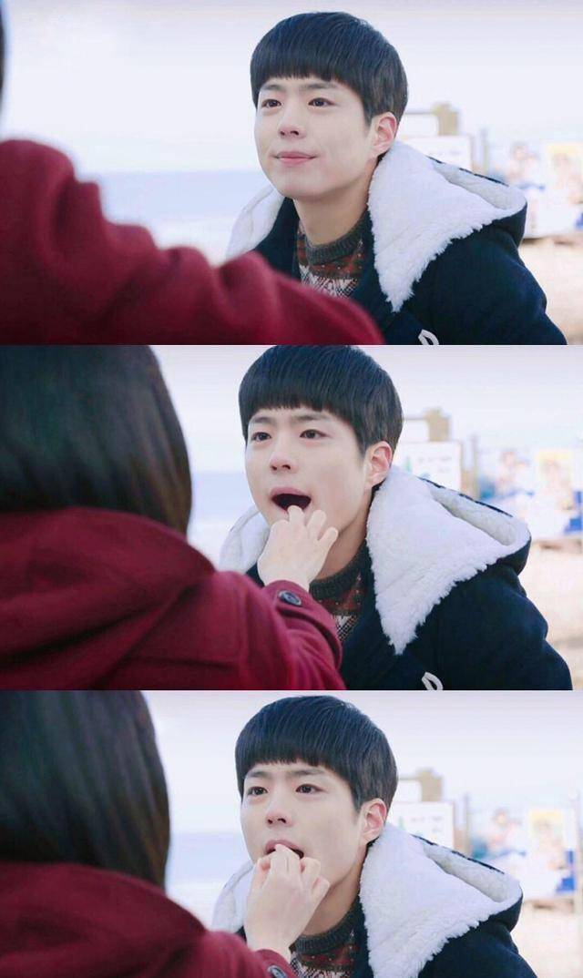 《请回答1988》完美少年崔泽,阳光下的孩子,风雨中的大人_阿泽_德善