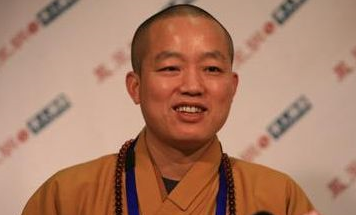 今年全国两会期间,来自河北代表团的全国人大代表,河北省佛教协会会长