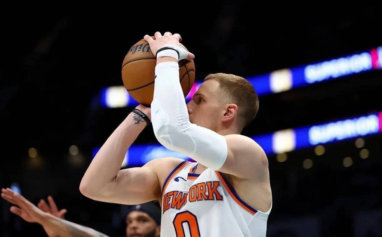 原创离开勇士后收获大合同单赛季223记三分他偷走了库里的投篮包