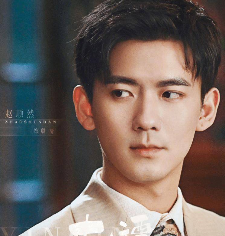 原创《十二谭》全阵容海报,演员阵容颜值实力齐飞,颜