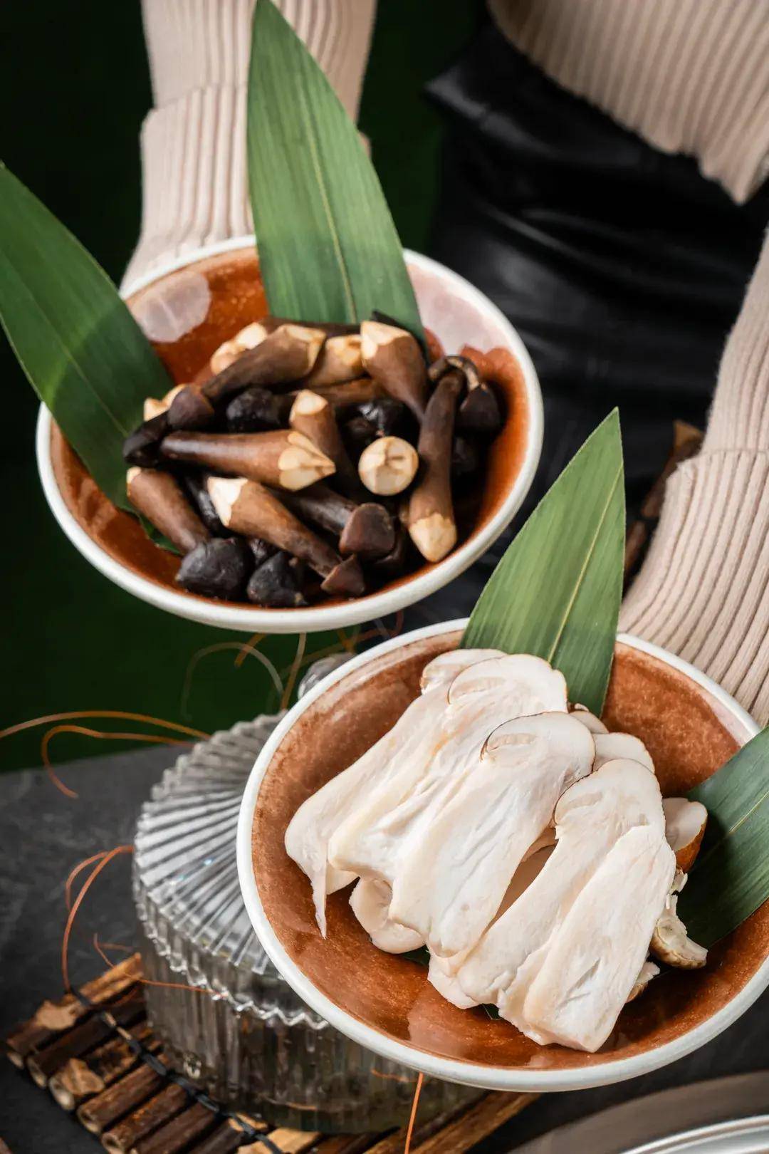 在魔都吃糟粕醋火锅比ta还值的还真没找到