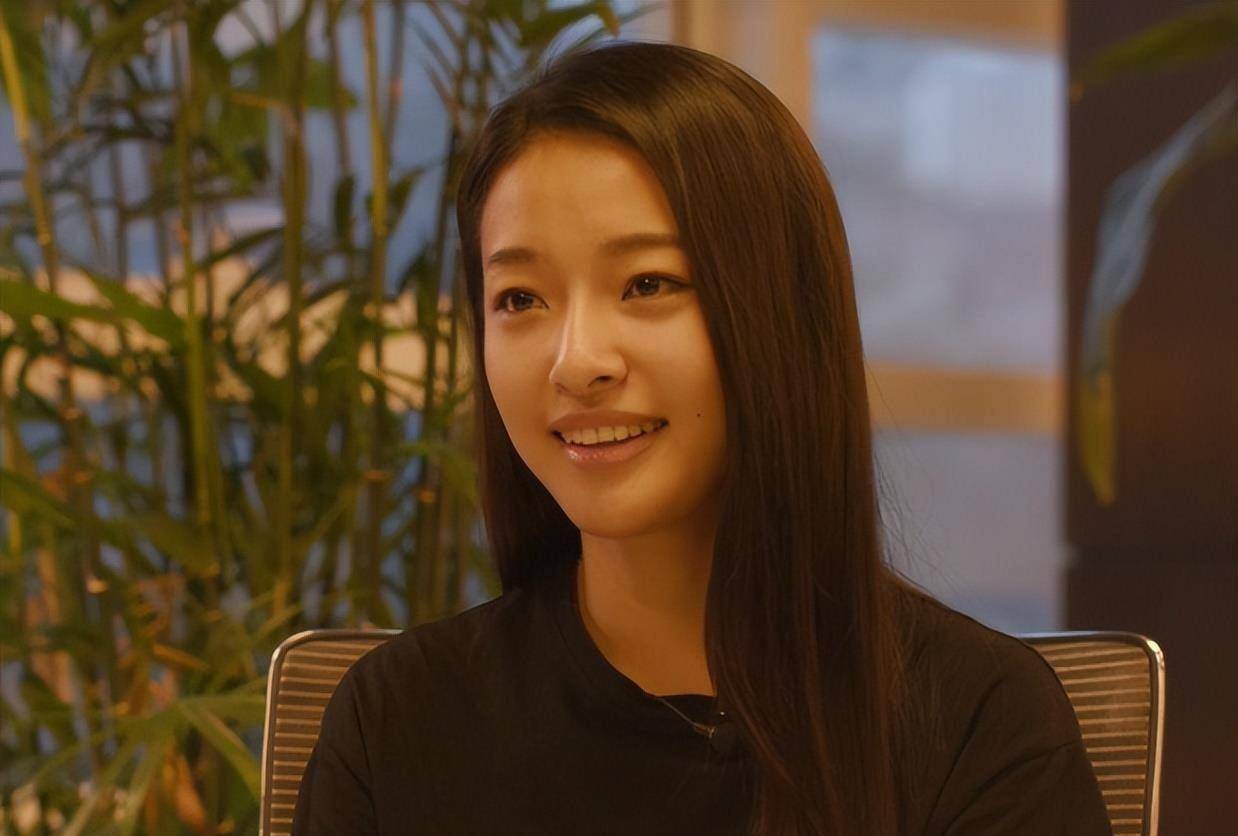 原创原创山海情马秋红本应是女版朗朗却意外入圈出道就搭档刘德华