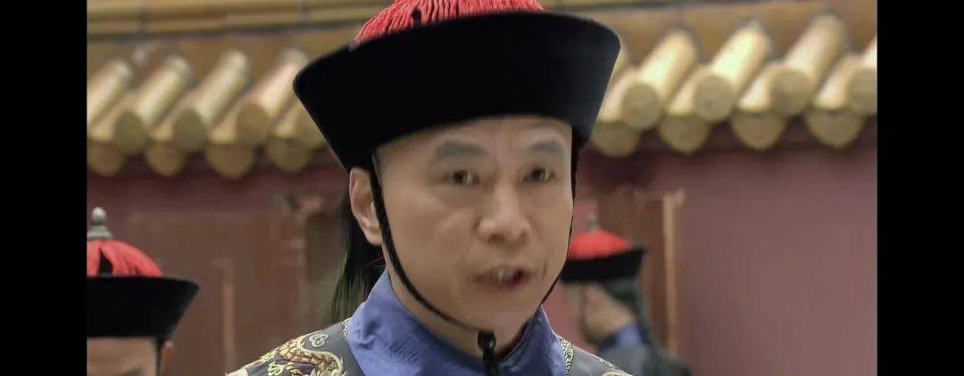 照理说,皇后审判后下懿旨赐死,执行的人应该是皇后身边的大太监江福海