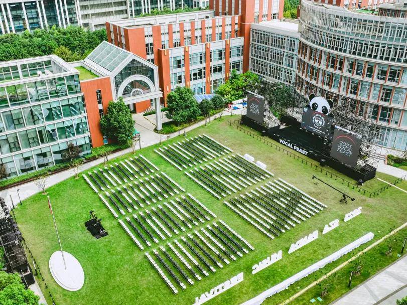 圣华紫竹学院2024学年校园开放日(4月20日)_国际_大学_毕业生