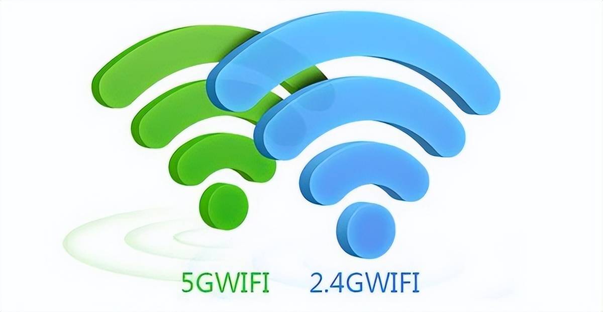 拥有双频wifi的工业智能手持终端pda有哪些优势?_频段_信号_数据传输
