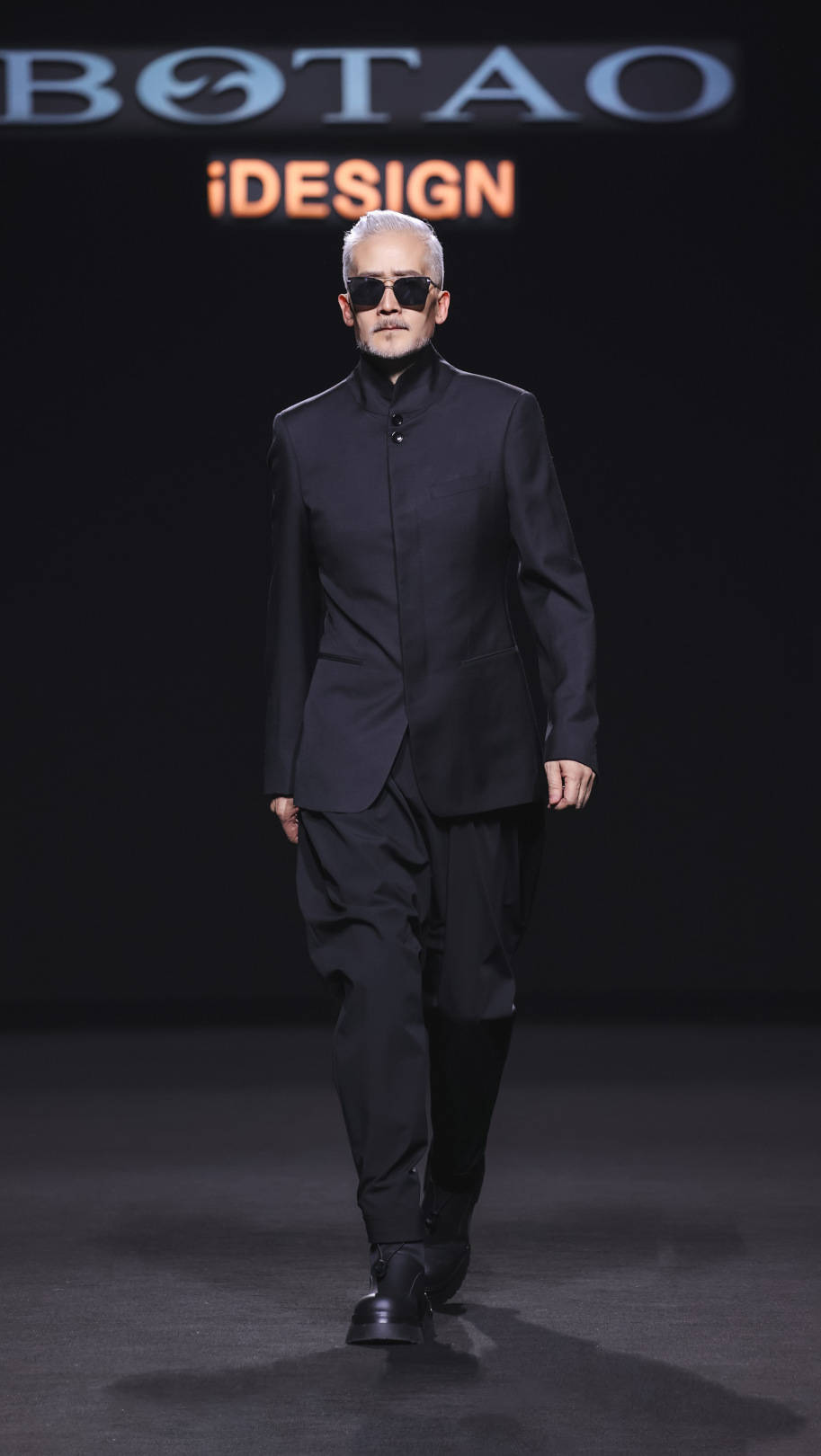 day2秀场直击勇立潮头赋格经典