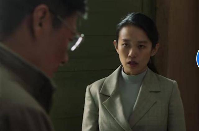 原创山海情马得福犯糊涂还好有白校长为阻拦不惜伤害麦苗