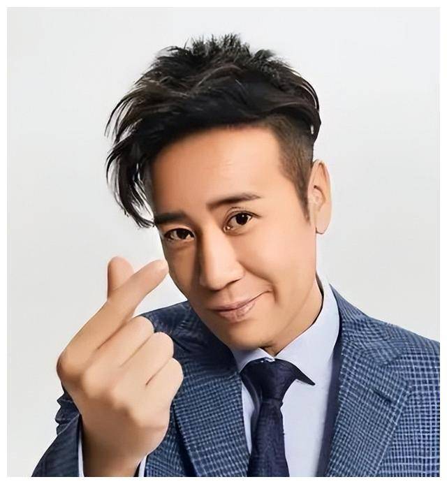 原创演员于和伟娶对了妻子幸福之道生活从此美满