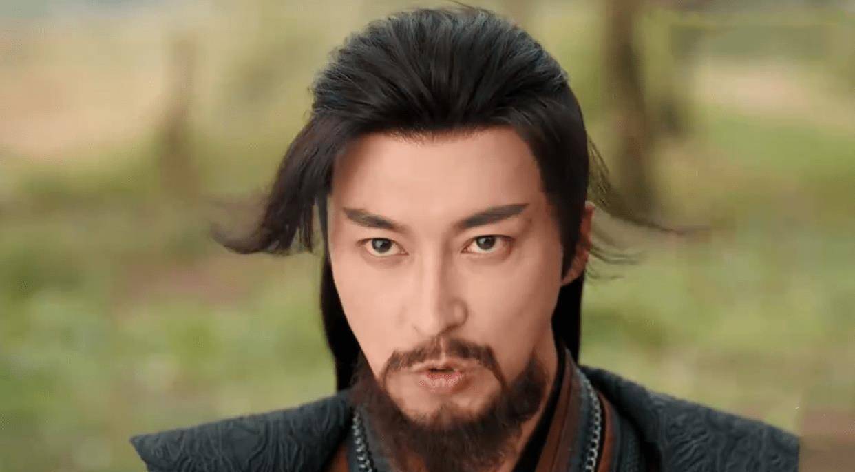 原创原创少年歌行五大剑仙结局赵玉真惨死李寒衣发疯愤