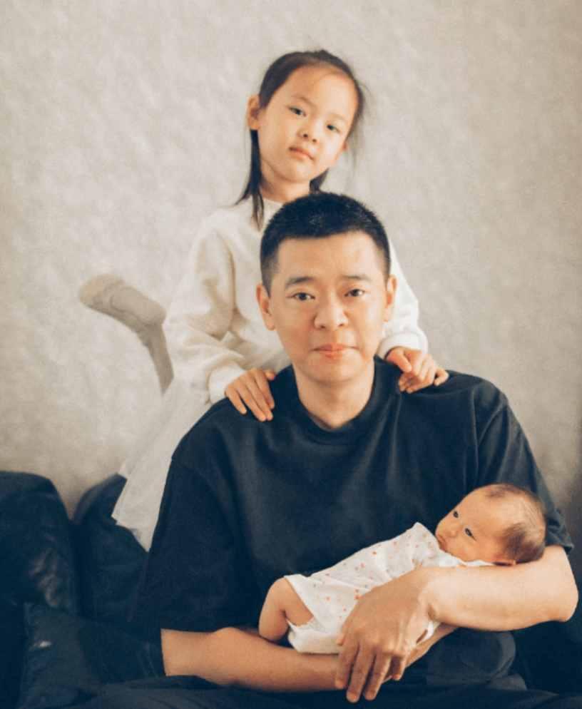 演员沈陶然当红时嫁大6岁男子婚后连生两胎如今怎么样了