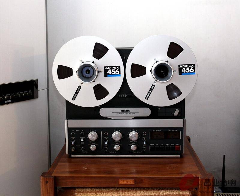 昌业音响家访专题老烧友新玩法访广州资深发烧友强叔